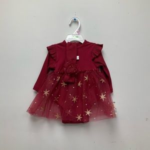 Dress for baby